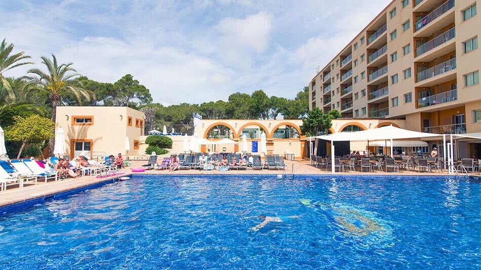 azuline Hotel Atlantic